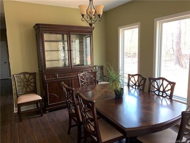 963 Crestview Church Rd, Asheboro, NC 27205 - photo 5