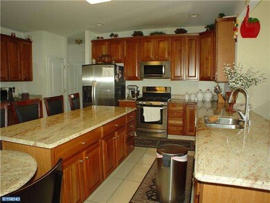 605 Hancock Dr, Mullica Hill, NJ 08062 - photo 7