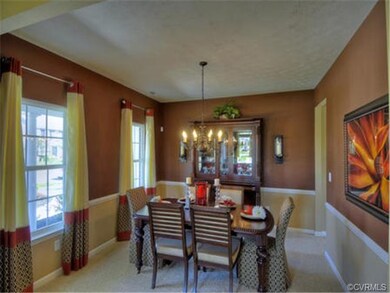 16712 Jennings Run Dr, Moseley, VA 23120 - photo 2