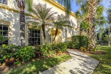 Lovely side entrance to this first floor end unit.