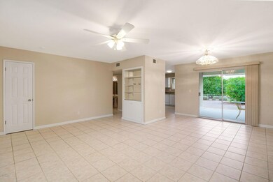 Dining Room/Living Room