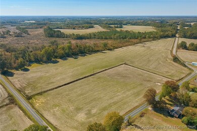 Lot 3 Barnesville Church Rd, Orrum, NC 28369 - photo 4