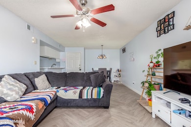 540 N May unit 2132, Mesa, AZ 85201 - photo 5