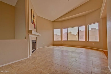 Lots of natural light