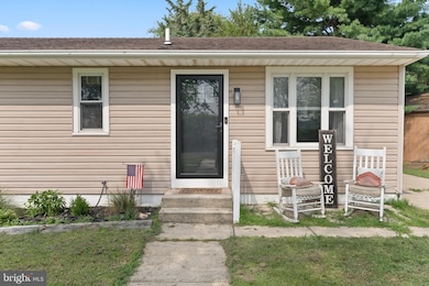 1133 Watson St, West Deptford, NJ 08086 - photo 2
