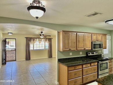 Great entertaining flow