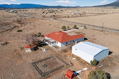 206 Frost Rd E, Edgewood, NM 87015 - photo 2