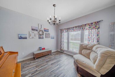 Dining Room/Flex Room