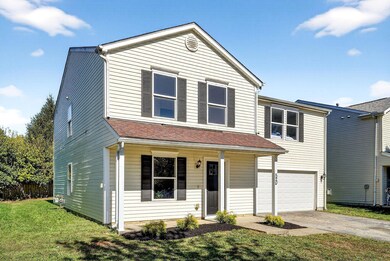 520 Wyndham Ridge Dr, Columbus, OH 43207 - photo 3