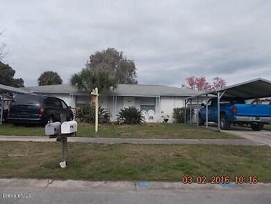 754 Lunar Lake Cir, Cocoa, FL 32926 - photo 2