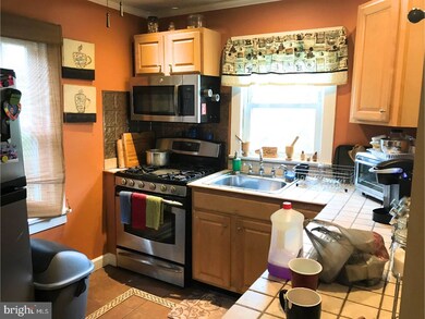 203 E Collingswood Ave, Haddon Township, NJ 08107 - photo 5