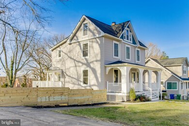 3119 Chesley Ave, Parkville, MD 21234 - photo 2