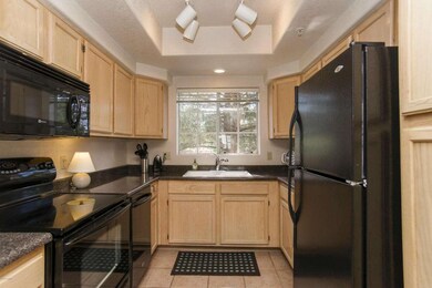Upgraded Kitchen with a Window