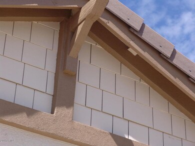 Architectural Detail