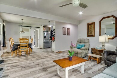 228 Huron St, Cleburne, TX 76031 - photo 6