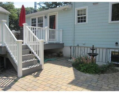 49 Balfour St unit 49, Lexington, MA 02421 - photo 4