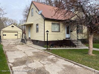 686 Barclay St, Craig, CO 81625 - photo 2