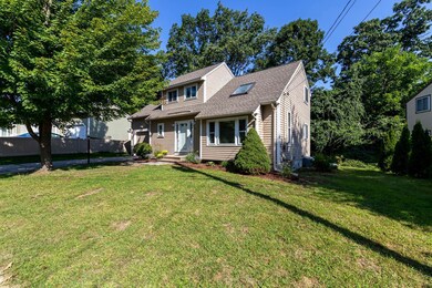 56 Ode Way unit 4, Manchester, NH 03103 - photo 2