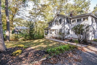17 Hilltop Rd, Weston, MA 02493 - photo 2