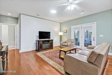 816 Greystone Shiplap Wall