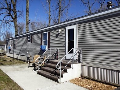 6953 Ohio 219 unit 47, New Knoxville, OH 45871 - photo 2