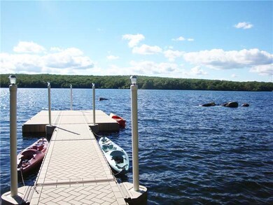 Waterfront/Dock/Pier. $9,000 worth of Dock include