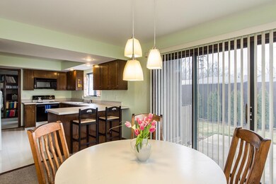 Eating Area