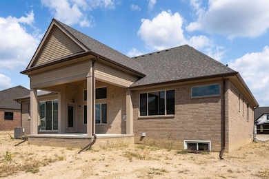 18213 Stallman Dr unit 137, Macomb Township, MI 48044 - photo 6