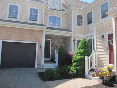 309 Hampton Way, Abington, MA 02351 - photo 7