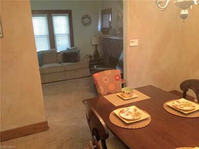 Beautiful neutral colors. natural woodwork through