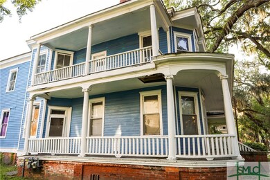 219 W 36th St, Savannah, GA 31401 - photo 5