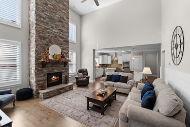 259 Caroline Way, Mount Juliet, TN 37122 - photo 4