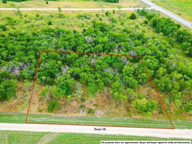 Lot 18 Grison Cir, Corsicana, TX 75109 - photo 3