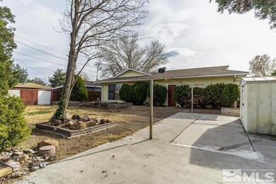150 E Gault Way, Sparks, NV 89431 - photo 4