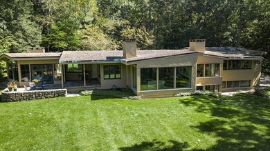 263 Old Concord Rd, Lincoln, MA 01773 - photo 3