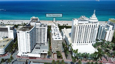 The Georgian Condominium unit 906, Miami Beach, FL 33139 - photo 2