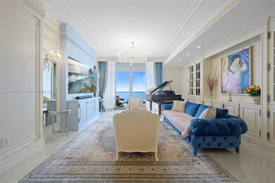 The Estates at Acqualina unit 2702, Sunny Isles Beach, FL 33160 - photo 2