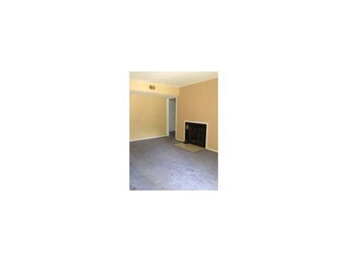 Living Room. Has Fireplace
