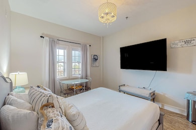 Open Living Space