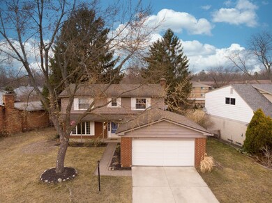 2569 Page Ave, Ann Arbor, MI 48104 - photo 4