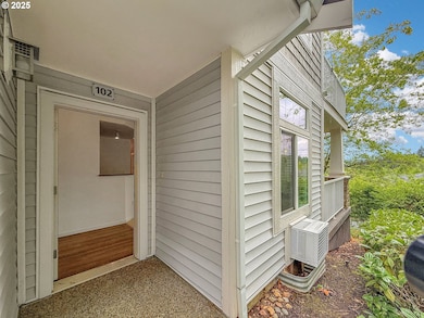 Entrance/Foyer