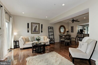 21220 Dorsey Spring Place unit 10, Germantown, MD 20876 - photo 6