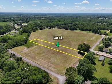 Lot 14 County Road 263, Florence, AL 35633 - photo 5