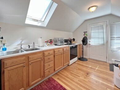 16 Kimball Rd unit 3, Watertown, MA 02472 - photo 4