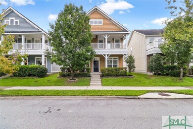 7 Night Heron Way, Port Wentworth, GA 31407 - photo 2