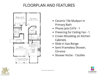 4006 Leven Dr, Greensboro, NC 27407 - photo 3