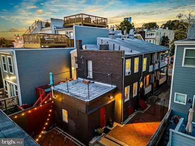 337 E Hamburg St, Baltimore, MD 21230 - photo 3