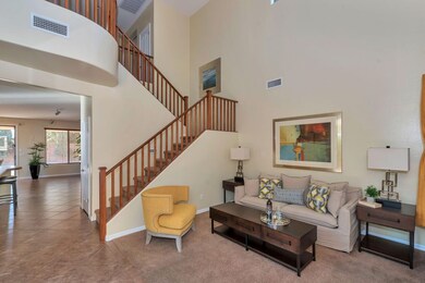Formal Living