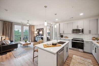 5580 Farrington Rd unit A2, Chapel Hill, NC - photo 5