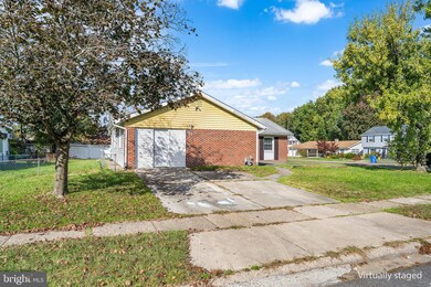 127 Brooklawn Dr, Willingboro, NJ 08046 - photo 3